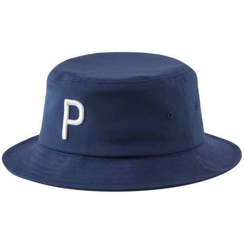 Puma Bucket P Golf Hat