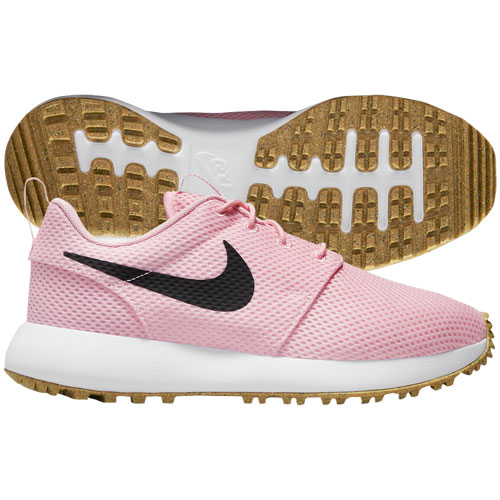 NIKE Junior Roshe 2 Golf Shoes