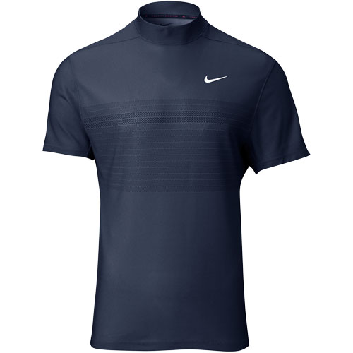 Nike clearance golf mock