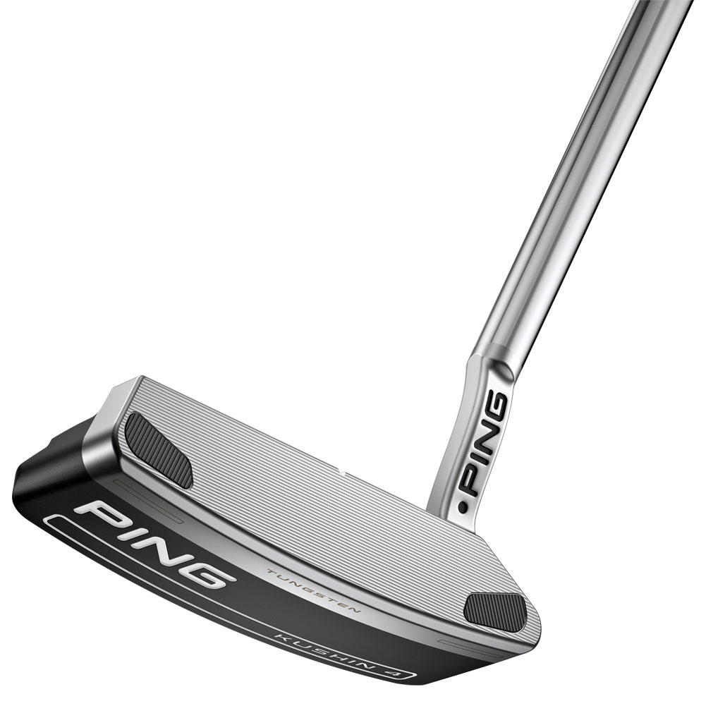PING 2023 Kushin 4 Putter | TGW.com