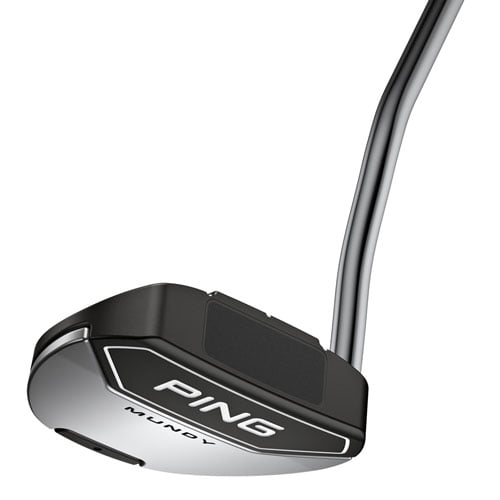 PING パター MUNDY 32inch Round Ping Mundy Putter 32 Inch | eBay