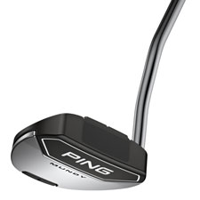 Bettinardi 2023 BB28 Center Shaft Putter | TGW.com Bettinardi 2023 BB28 Center Shaft Putter | TGW.com