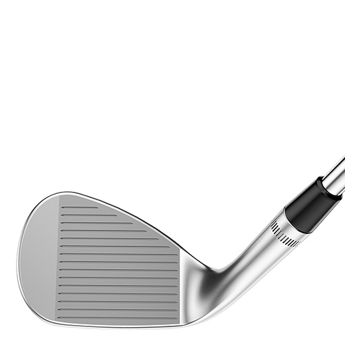 Callaway JAWS RAW クロム 48/10 ウェッジ 新品/未使用 Jaws Raw Face Chrome Wedges | Callaway Golf