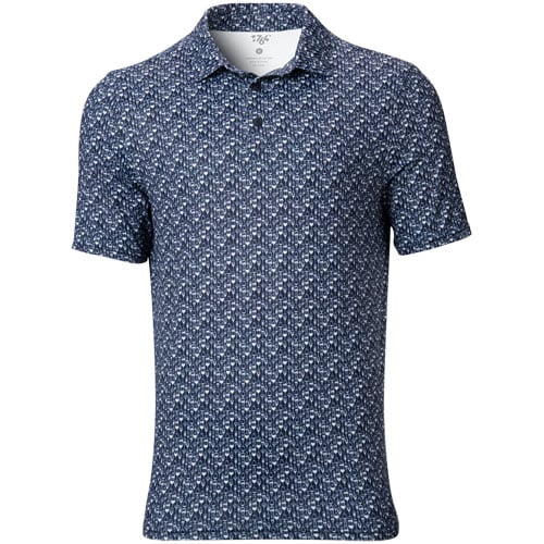 1764 Men's Sommelier Golf Polo