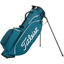 BENTLEY BGSB STAND BAG ダークグリーン BENTLEY BGSB STAND BAG ダークグリーン Golf Techline Stand