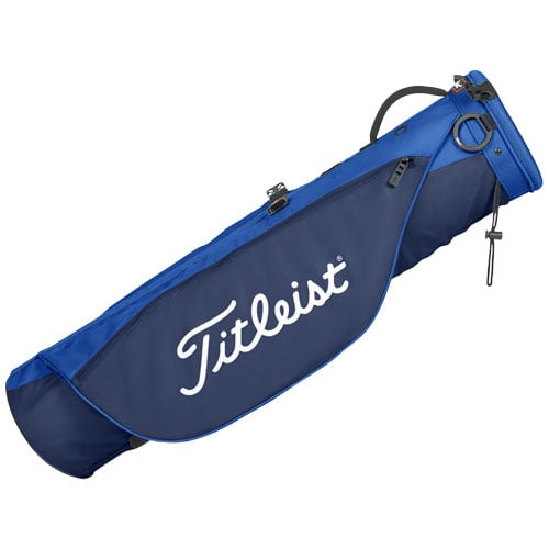Titleist ゴルフバッグ ネイビー 楽天市場】【 ベンツ 純正 】タイトリスト スタンド キャディ