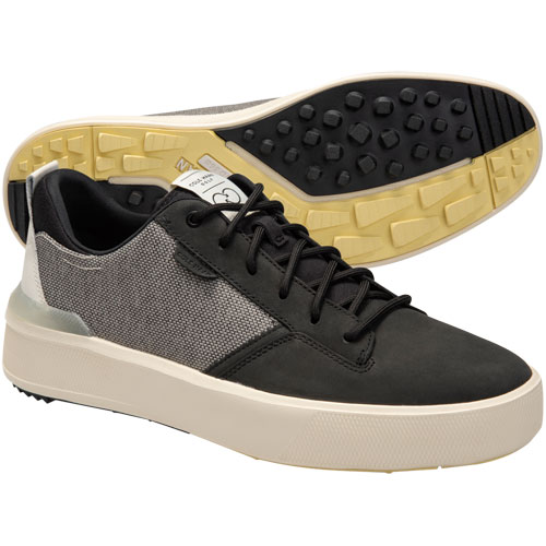 Cole Haan Men's Grandpro Crew Golf Shoes