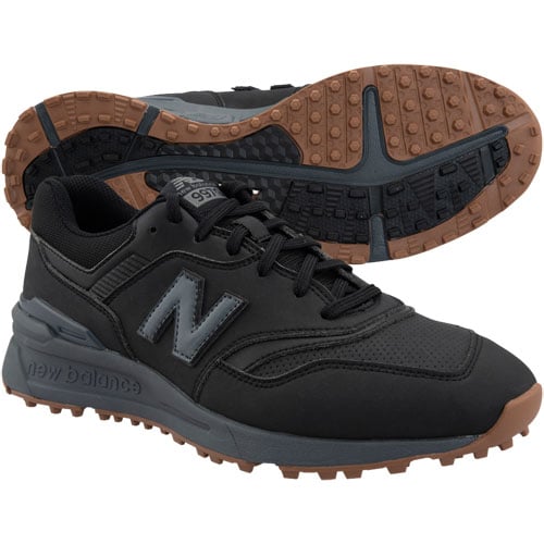 New Balance Men's 997 SL Golf Shoes | TGW.com