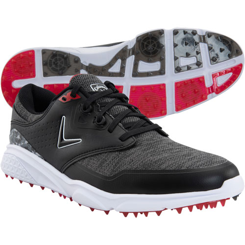 Callaway Men's Coronado V3 SL Golf Shoes