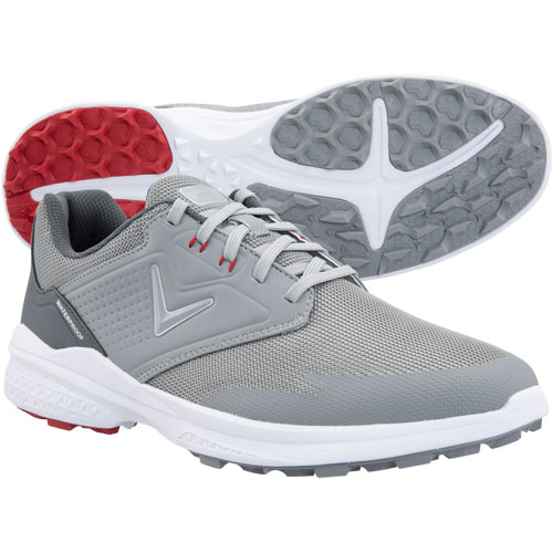 Callaway Men's Solana SL V2 Golf Shoes