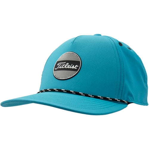 Titleist Boardwalk Rope Golf Hat