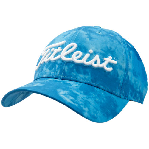 Titleist Women's Players Color Wash Golf Hat