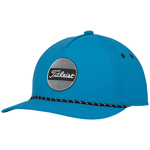 Titleist Junior Boardwalk Rope Golf Hat