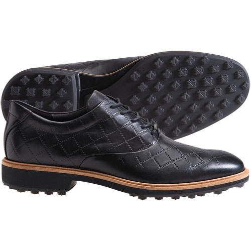 ECCO Men s Classic Hybrid Golf Shoes TGW
