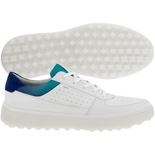 ECCO Men's Tray Golf Shoes