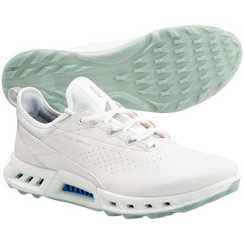 ECCO Womens Biom C4 Golf Shoes Discontinued Style