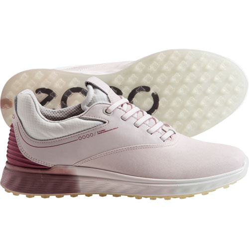 size 8.5 ecco womens golf shoes