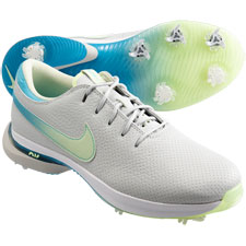 mens nike spiked golf shoes