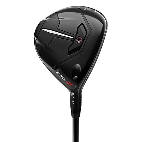 Titleist TSR 2 16.5 ° Titleist Men's TSR 2 Fairway | TGW.com