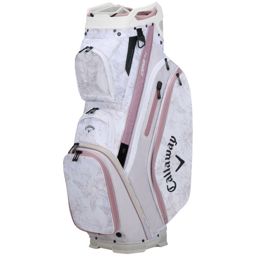 Tgw tour deluxe best sale golf cart bag
