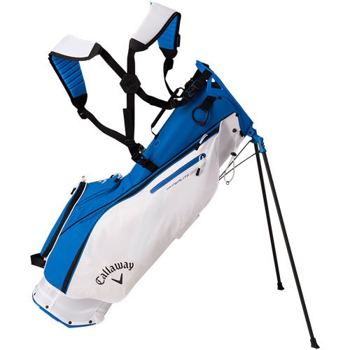 Callaway 2023 HyperLite Zero Golf Stand Bag