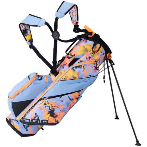 OGIO 2023 Fuse 4 Golf Stand Bag