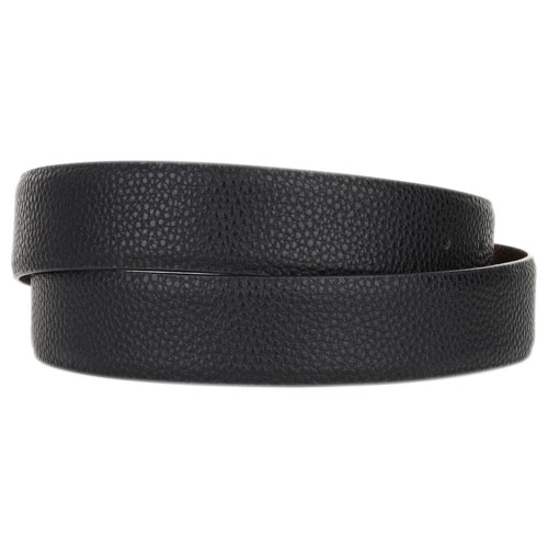 TGW Men's Reversible Solid Golf Belt