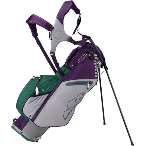 Sun Mountain 2023 3.5LS Golf Stand Bag | TGW.com