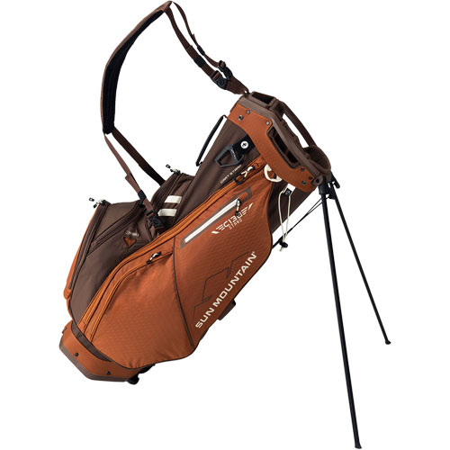 Sun Mountain 2023 C130S Golf Stand Bag