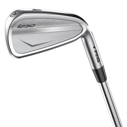 PING Men's i230 Irons | TGW.com