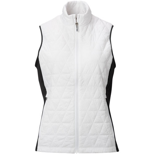 Sun Mountain Women's Hybrid Golf Vest