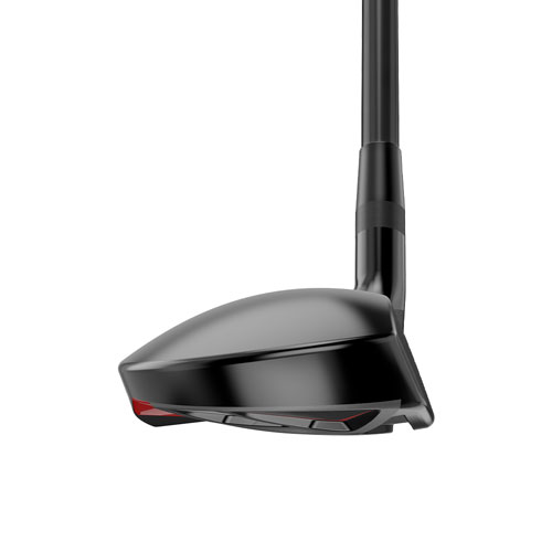 Tour Edge Ladies Hot Launch E523 Hybrid