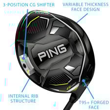 G430 weight sales