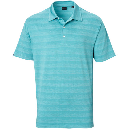 Dunning Men's Prescot Golf Polo