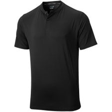 TGW Men's Cooling Textured Golf Polo | TGW.com