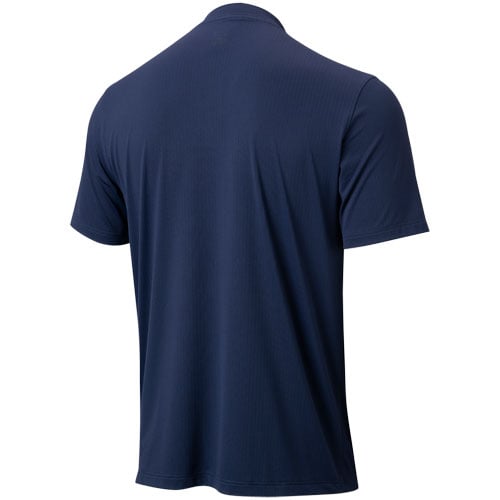 TGW Men's Cooling Textured Golf Polo | TGW.com