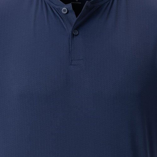 TGW Men's Cooling Textured Golf Polo | TGW.com