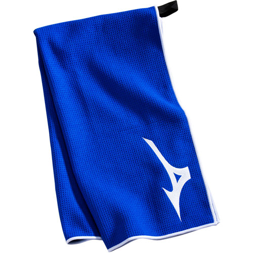 Mizuno Microfiber Tour Golf Towel