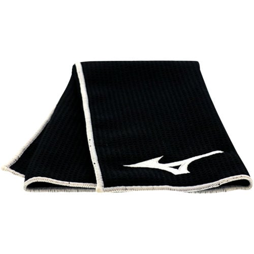 Mizuno Microfiber Cart Golf Towel