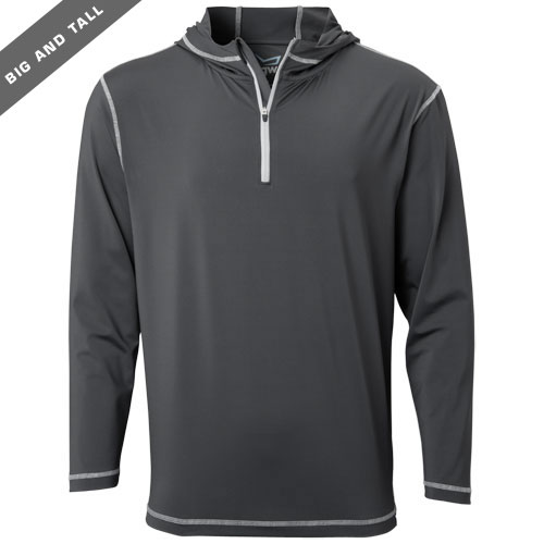 TGW Men's Performance Golf Hoodie