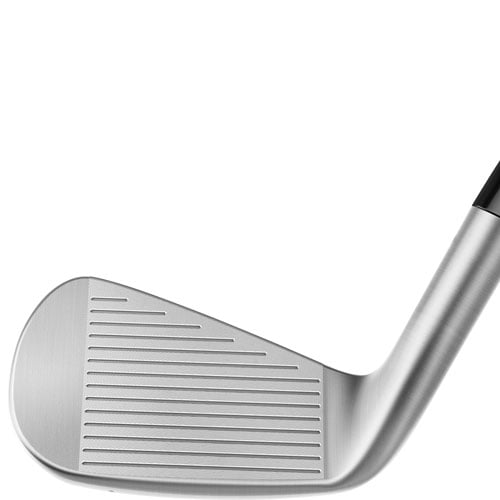 TaylorMade P 7MB Irons | TGW.com
