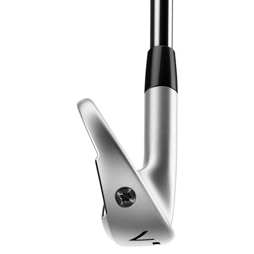 TaylorMade P 770 Irons | TGW.com