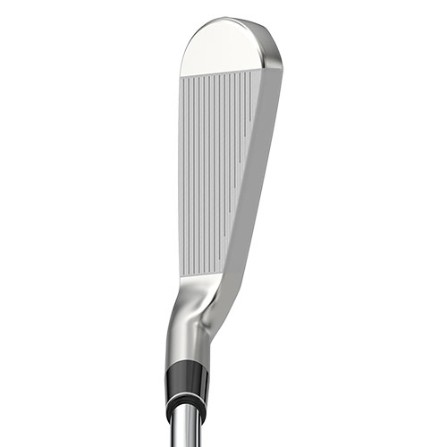 まー Srixon Men's ZX4 Mk II Irons | TGW.com