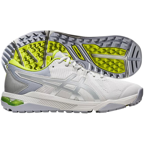 asics gel course glide golf shoes