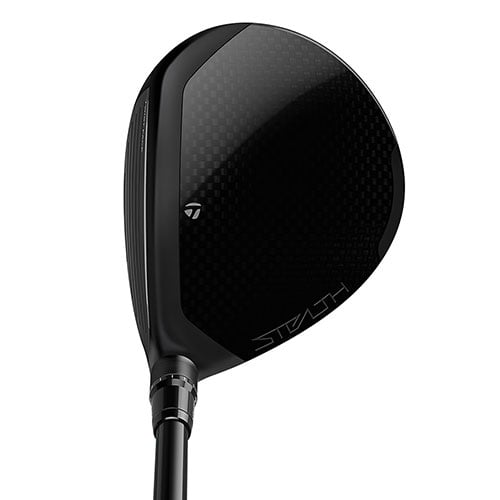 TaylorMade Stealth 2 フェアウェイウッド　レフティ　左 TaylorMade Men's Stealth 2 T.I. Fairway | TGW.com