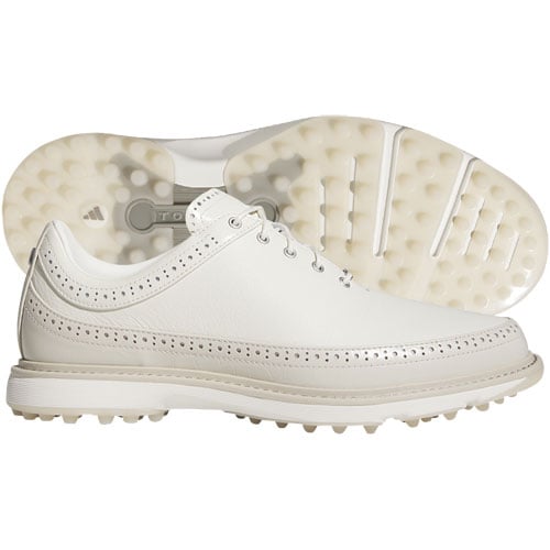 adidas MC80 Spikeless Golf Shoes | TGW.com