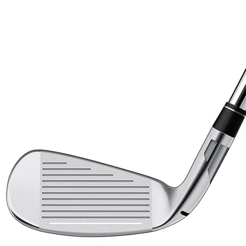 TaylorMade Men's Stealth HD Combo Irons | TGW.com