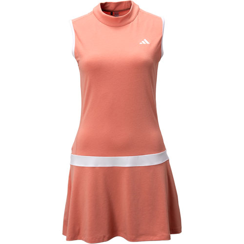 adidas Junior Sleeveless Golf Dress