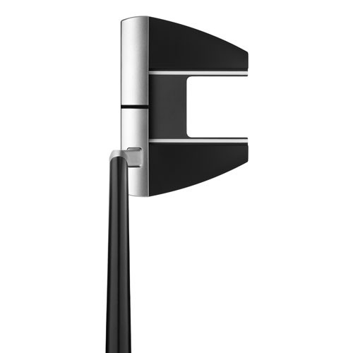 Evnroll 5.2 Duo Short Slant Neck Putter