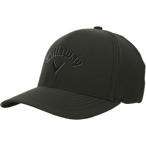 Callaway Men's Stretch Fit Golf Hat